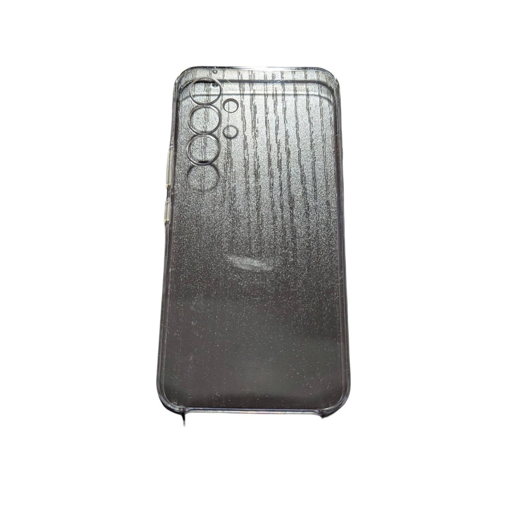 Mm8U Genuine Samsung Galaxy A54 5G Protective Slim Clear Case